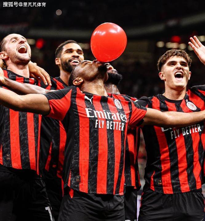 3-0完胜莱切！“西门”进球前德甲金靴破荒，AC米兰回归正轨节奏