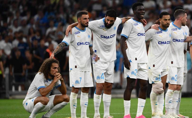 法甲：斯特拉斯堡VS马赛，足球推荐内附比赛解析扫盘预测!